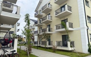 Apartament 3 camere, 71 mp,gradina 50 mp -  Selimbar - Poză 1