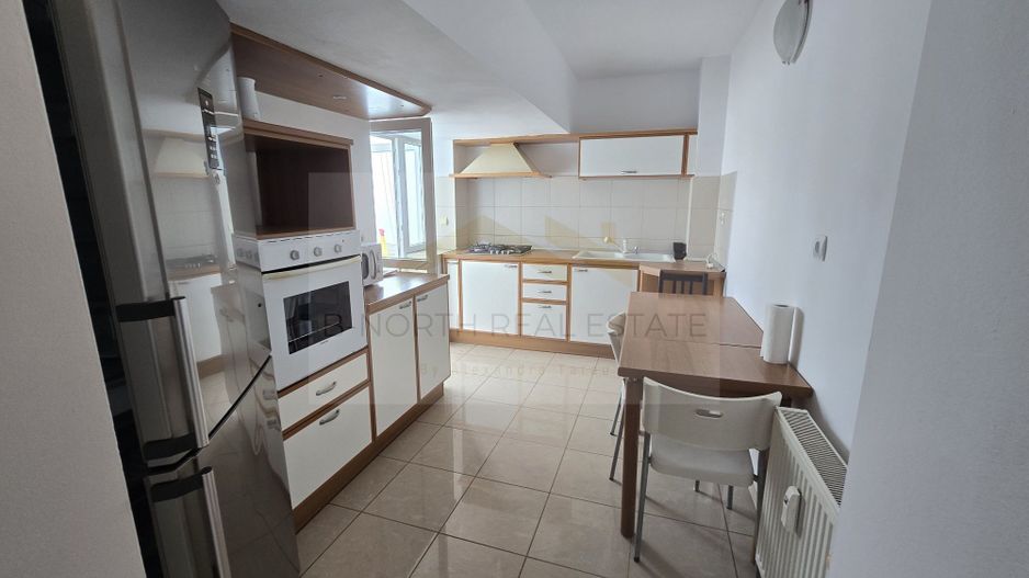 Apartament cu 4 camere de tip Duplex - Bvd. Unirii - Zona centrala - Poză 5