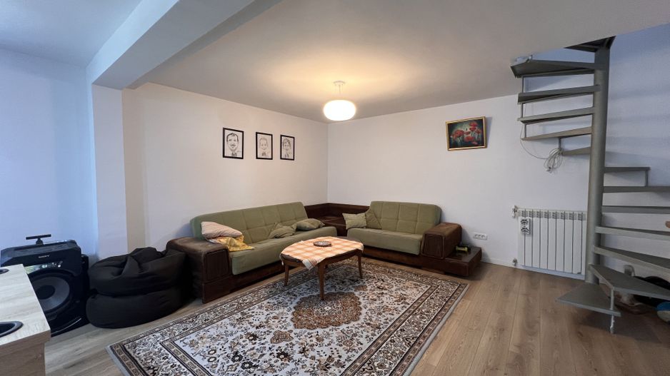 Vila zona Parcul Herastrau Aviatiei - Poză 13