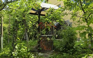 Casa rustica, teren 2000 mp, peisaj de vis, Provita de Jos, Prahova - Poză 11