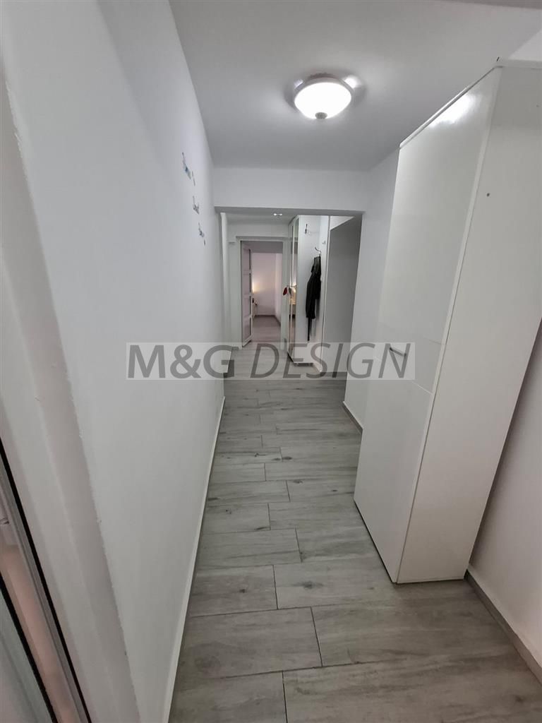 Balcescu 3 camere la casa - Poză 26