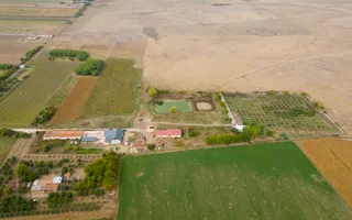 Casă cu teren 13 418 mp intravilan - Poză 20