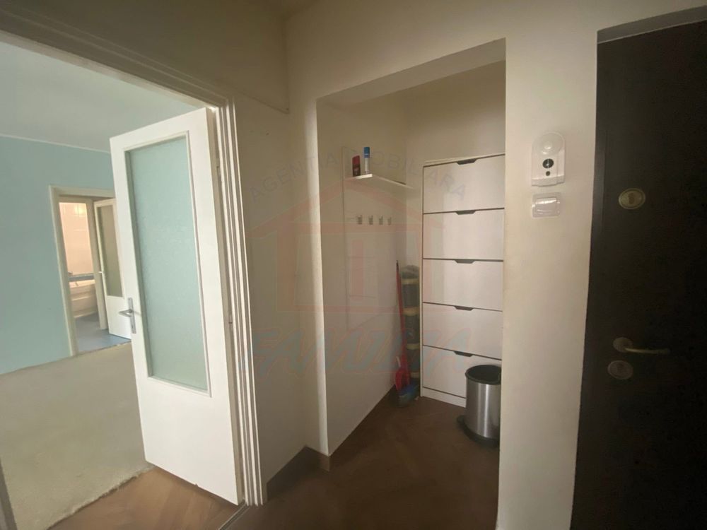 Vanzare apartament in Tiglina 1, cu 2 camere, etaj 2, 58 000 EURO - Poză 6
