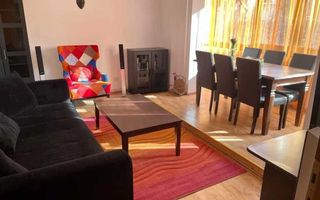 Apartament de 3 camere, decomandat, modern, 70 mp, zona Piata Hermes - Poză 1