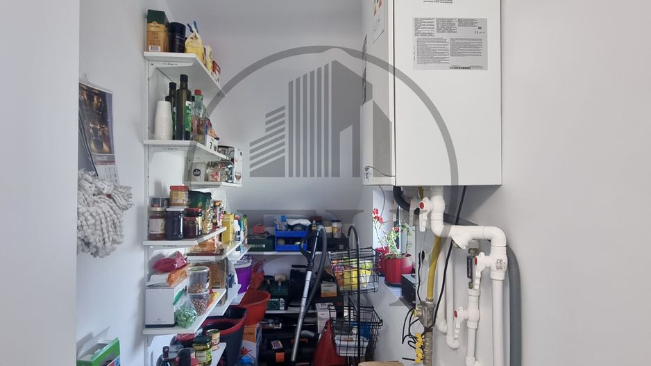 Casa / Vila de vanzare Valu lui Traian - Poză 21