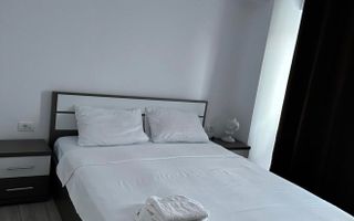 AP. 2 CAMERE- OBOR, BLOC REABILITAT, BUCATARIE INCHISA, MODERN - Poză 3