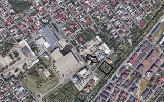 Teren 2000mp | Colentina/Nicolae Canea | Oportunitate de Investiție - Poză 4