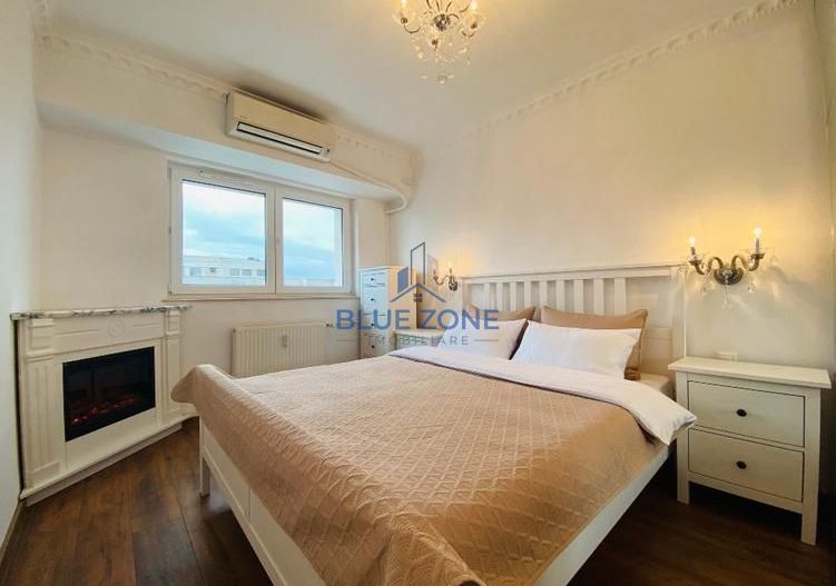 Apartament 4 camere, 110mp utili, living mare, lux - Poză 7