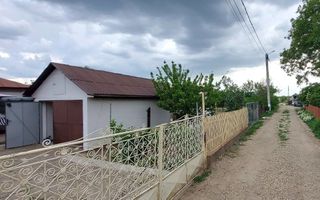 Teren intravilan de vânzare | 900 mp | Movila | Toate utilitatile - Poză 7