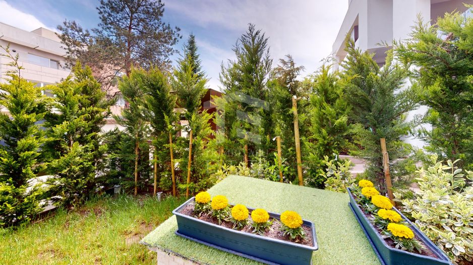 PIPERA | IANCU NICOLAE  | 3 camere | 116 mp | Parcare | Gradina 94 mp - Poză 38