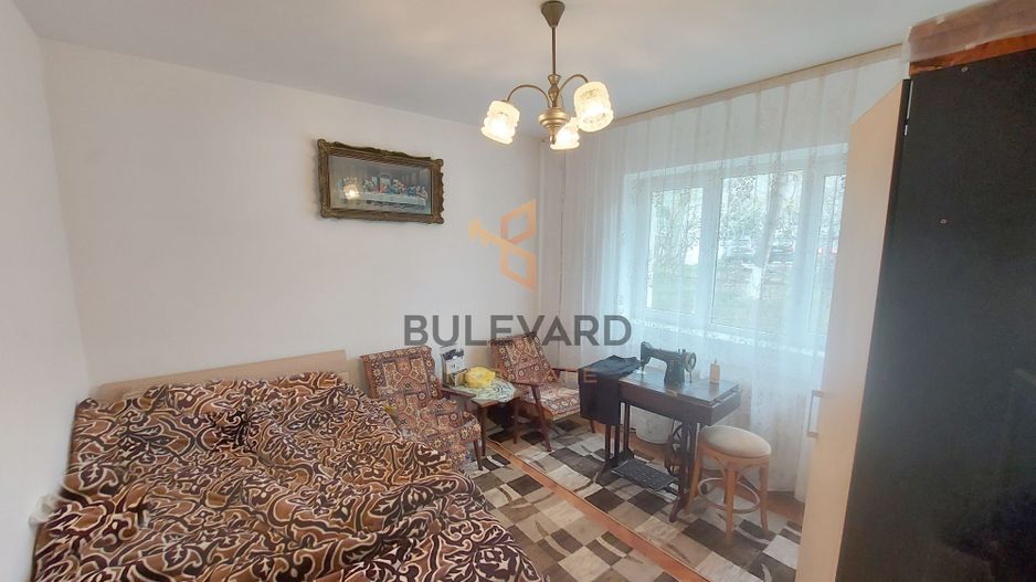 Apartament cu 2 camere,  52 mp,  zona strazii Peana! - Poză 3