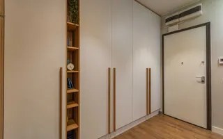Domenii 1 Mai- Luxuria Residence- 3 camere + loc parcare 2020 - Poză 20