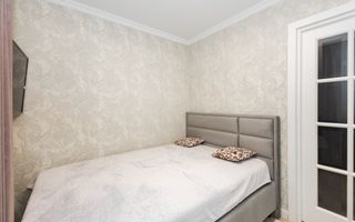 Vânzare, apartament,  3  camere, strada Kiev,  Râșcani - Poză 3