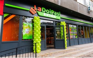 Spatiu comercial Ion Mihalache - Poză 1