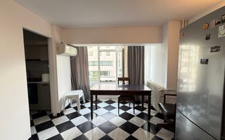 3 camere - bloc MONOLIT  - Bd. UNIRII - etajul 1 - Poză 4