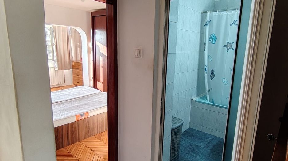 Mehala | 2 Camere | Decomandat | Centrala Proprie - Poză 8