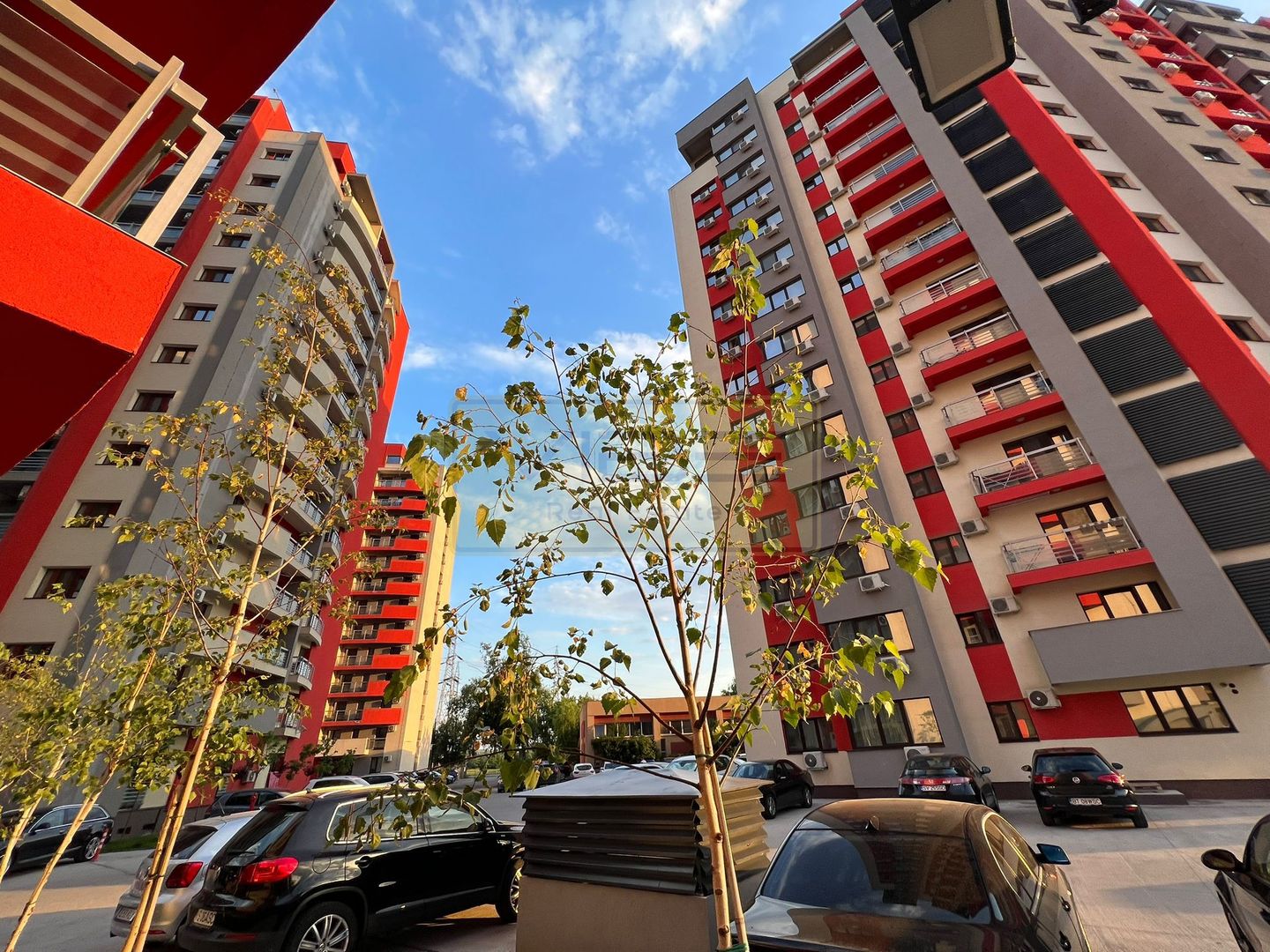 Apartament 1 camera River Towers - Iulius Mall - Poză 25