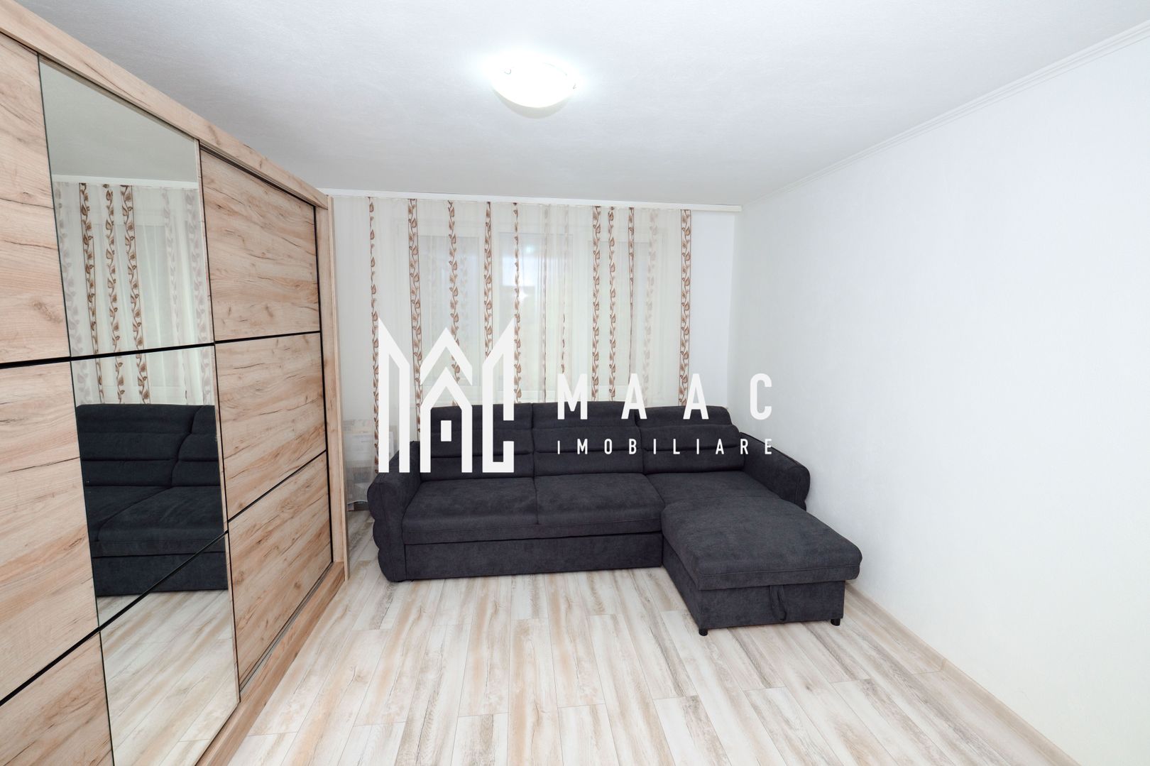 Garsoniera Moderna | 22 MP - Poză 1