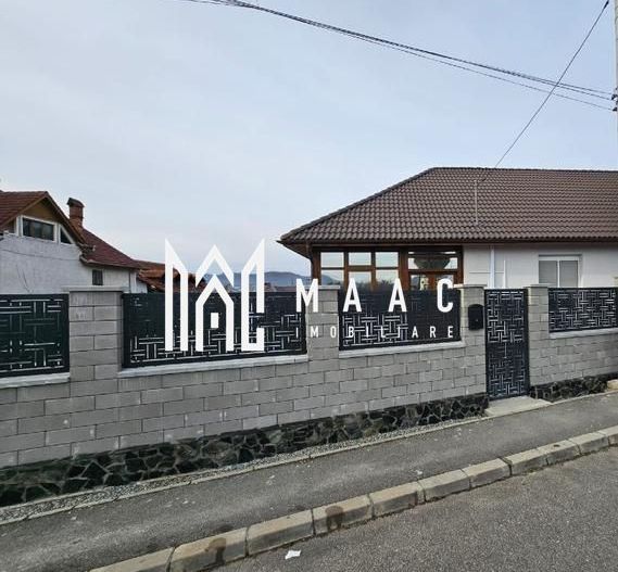 Vila | Pretabil Pensiune | 5 camere | Moderna | Jiblea - Poză 5