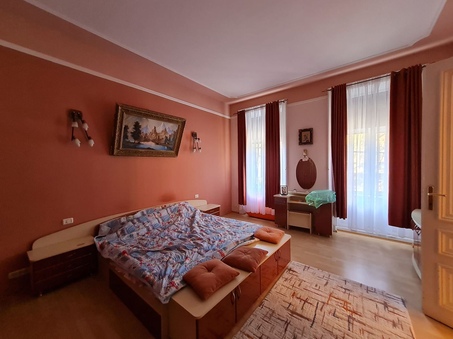 Apartament spațios 3 camere - Poză 4