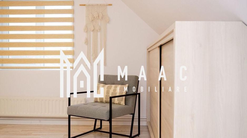 Apartament 3 camera | Gradina | Renovat | Modern | Central - Poză 14