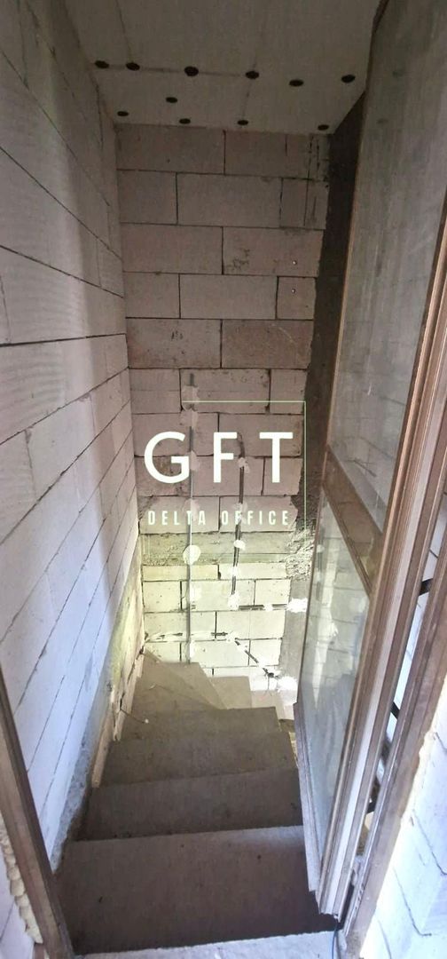 Casa 6 camere 220 mp-teren 973 mp-balcon-garaj-Prundu Bargaului - Poză 6