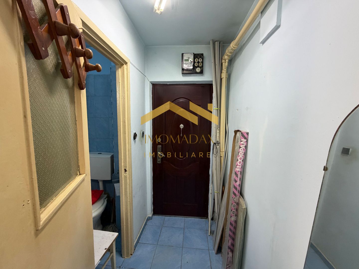 Sagului-2 Camere-Piata Doina - Poză 8
