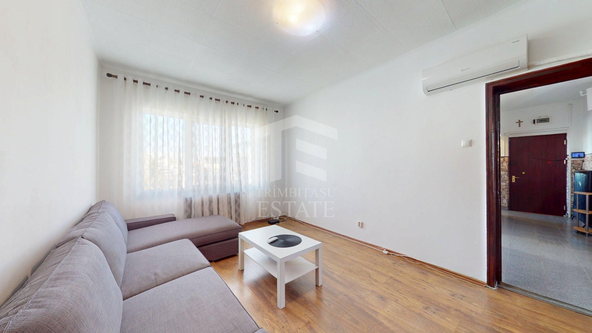 Apartament 3 camere  Metrou Basarab 0% Comision - Poză 8