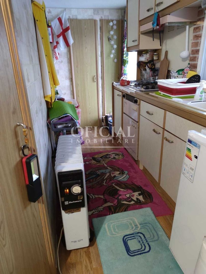 Casa Mobila | 30 Mp | Teren 670 Mp | 3 Camere | Rasca Marcesti - Poză 5