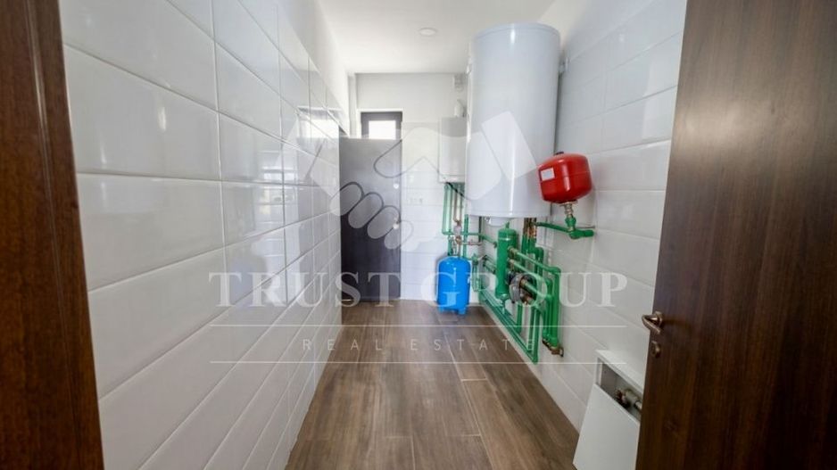 Apartament 4 Camere Herastrau | Vedere spre parc | Loc de parcare+Boxa - Poză 27