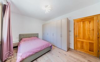 Vila moderna in cartier exclusivist Romanilor, strada 9 Mai Comision 0% - Poză 12