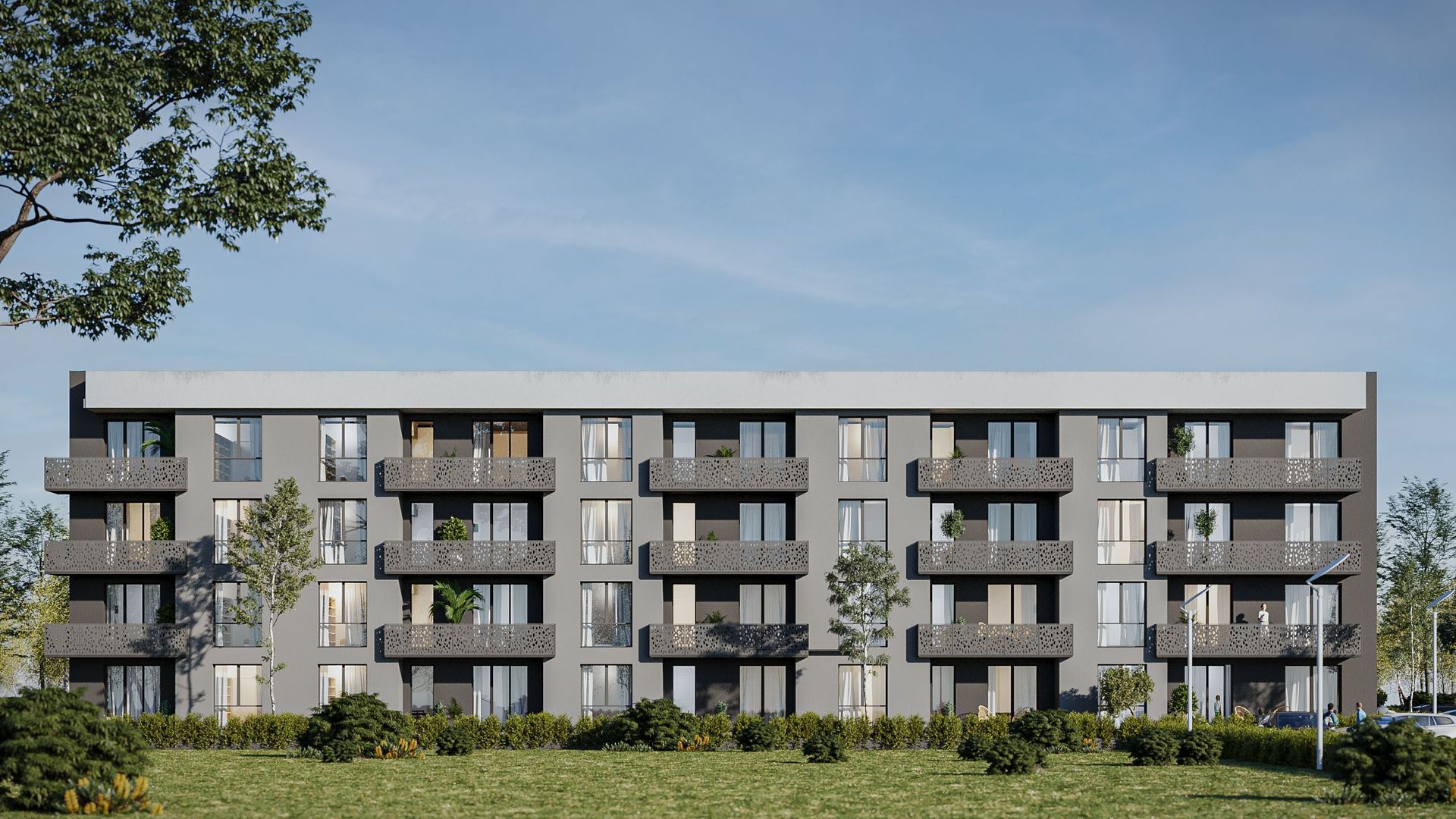 Armand Residence - Poză 4