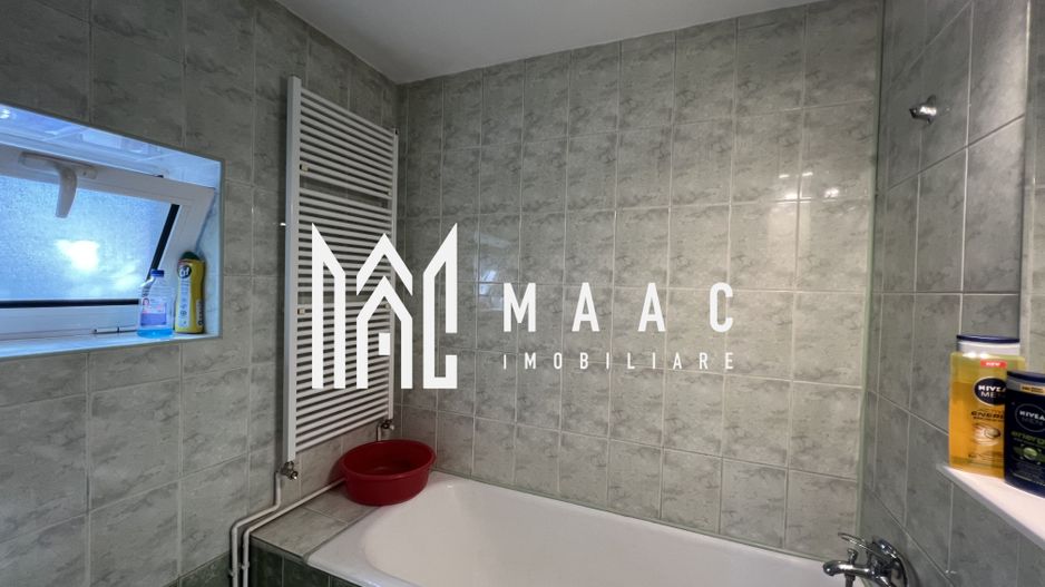 Casa tip duplex I 4 camere I Garaj I Zona Calea Poplacii - Poză 11