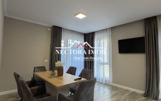 NECTORA IMOB-Apartament 3 camere, Str. Ceyrat, 60 mp, Etaj 2, Utilat - Poză 1