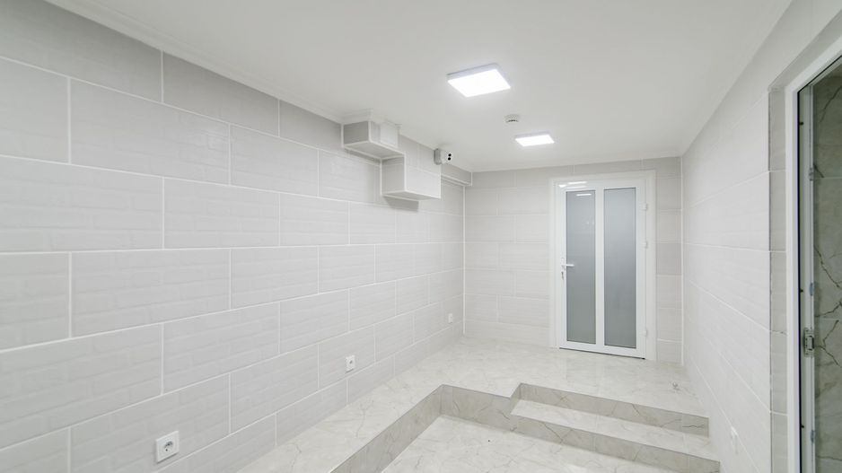 Vânzare I Spațiu Comercial I 140 m2 I Buiucani I Prima Linie - Poză 14