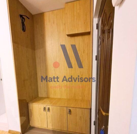 DE INCHIRIAT | apartament 2 camere Aviatiei | centrala proprie - Poză 10