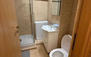 AP. 2 CAMERE STEFAN C. M, BLOC REABILITAT, MODERN, METROU 15 MIN - Poză 4