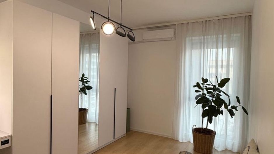 AP. 3 CAMERE ATRIA URBAN RESORT, PARCARE, BLOC NOU, CENTRALA, COMIS 0% - Poză 7