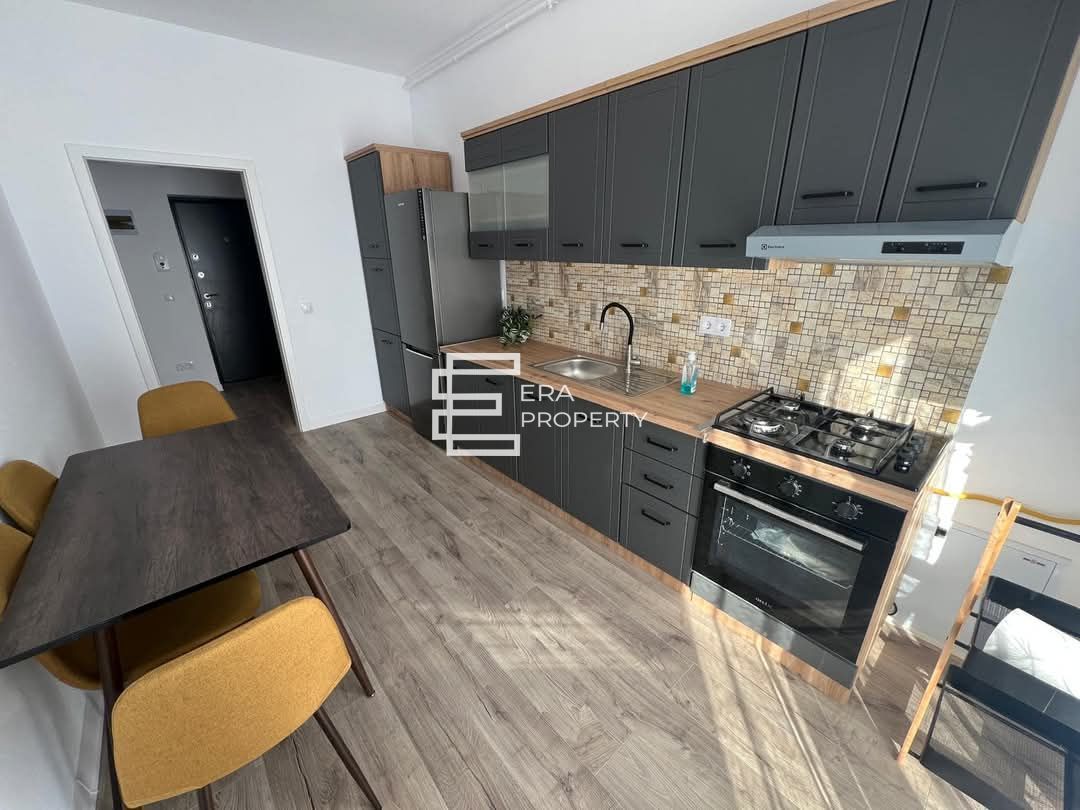 Apartament studio 40 mp, zona Brana Selimbar - Poză 8