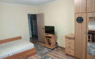 Apartament 2 camere, zona Fosta Billa, Iași – mobilat, utilat - Poză 4