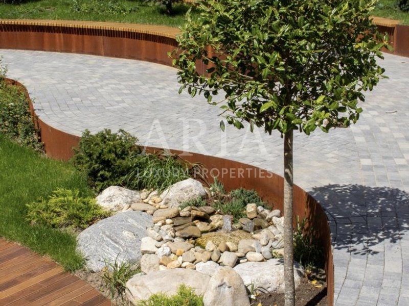 Nusco City 4 camere  design apartment  - FLOREASCA - AVIATIEI - PIPERA - Poză 14