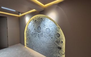 VILA NOUA | MOBILATA SI UTILATA | DAMAROAIA | LANGA PETROM CITY - Poză 7