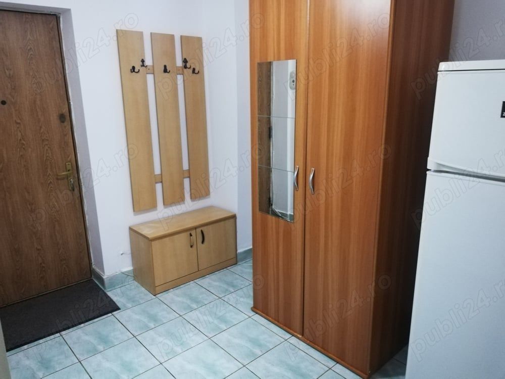 Garsonieră spațioasă 40 mp decomandată, parter, stradal Calea Vitan, AC - Poză 6