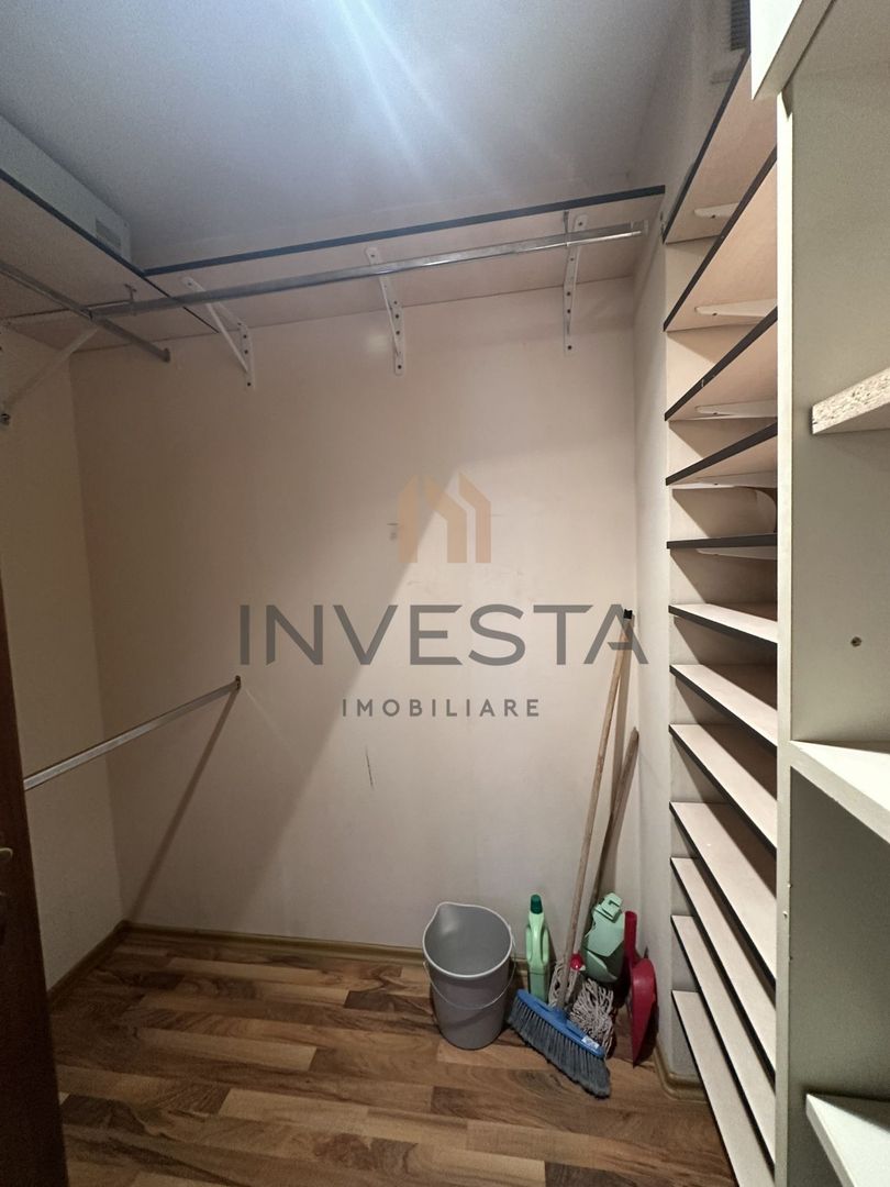 Oferta de TOP! Apartament 3 camere si parcare subterana! 94mp+ terasa! - Poză 12