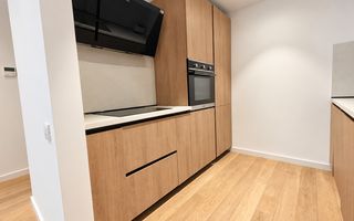 For Rent | Premium 2-Room Apartment | 55 sqm | ONE Herăstrău Plaza - Poză 4
