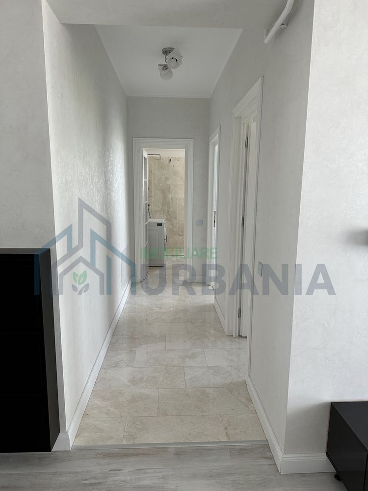 Apartament 2 camere de închiriat în complexul Royal Town, Carlig - Poză 7