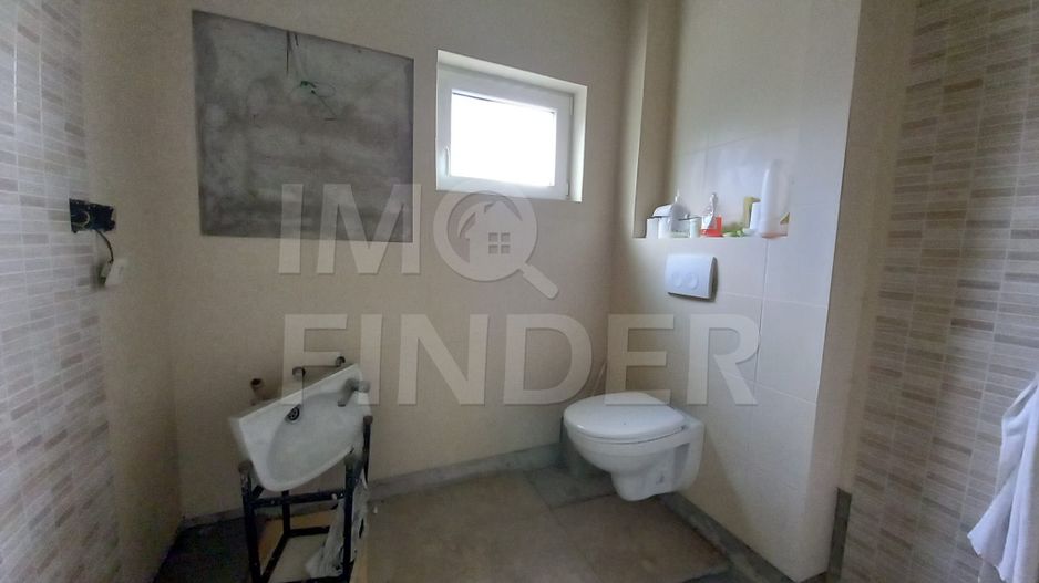 Casa Individuala  in Gilau COMISION ZERO - Poză 7