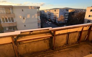 Apartament 3 camere, 65 mp, 2 balcoane, zona Kaufland - Poză 9