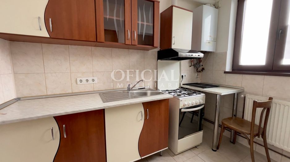 Apartament 2 camere | 52 Mp | Curte | Zona Gruia | str. Fierului - Poză 3