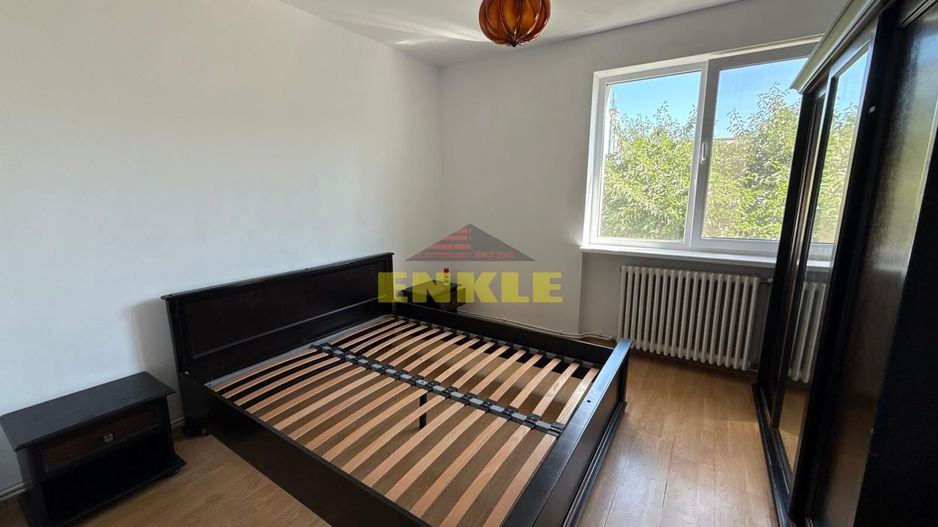 De închiriat apartament cu 2 camere, strada Octav Onicescu - Poză 2